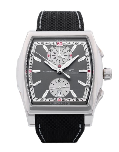 IWC Da Vinci Chronograph IW376401